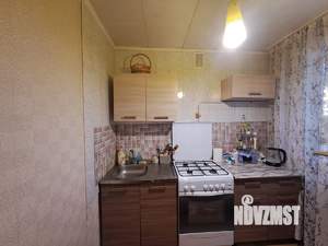 1-к квартира, на длительный срок, 31м2, 2/5 этаж
