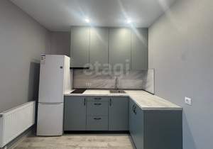 1-к квартира, на длительный срок, 35м2, 16/16 этаж