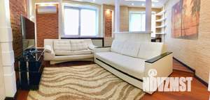 2-к квартира, посуточно, 65м2, 1/1 этаж