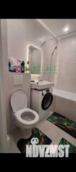 1-к квартира, на длительный срок, 40м2, 3/10 этаж