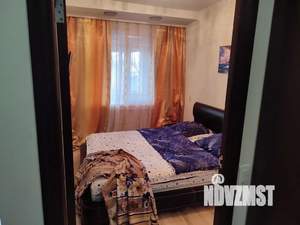 1-к квартира, посуточно, 50м2, 1/5 этаж