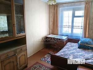 3-к квартира, на длительный срок, 62м2, 2/5 этаж