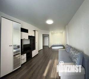 1-к квартира, посуточно, 49м2, 1/1 этаж