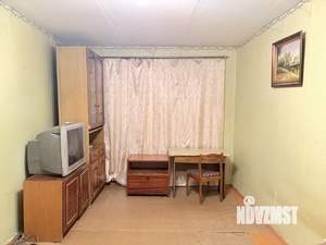 1-к квартира, на длительный срок, 32м2, 1/5 этаж