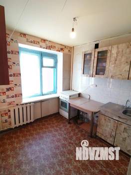 1-к квартира, на длительный срок, 31м2, 2/5 этаж