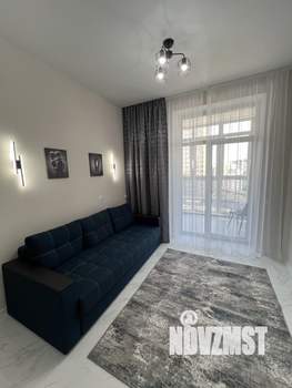 2-к квартира, посуточно, 50м2, 6/15 этаж