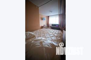 1-к квартира, посуточно, 40м2, 2/10 этаж