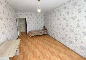 1-к квартира, на длительный срок, 39м2, 3/10 этаж
