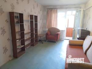 2-к квартира, на длительный срок, 60м2, 5/5 этаж