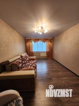 2-к квартира, на длительный срок, 57м2, 8/10 этаж