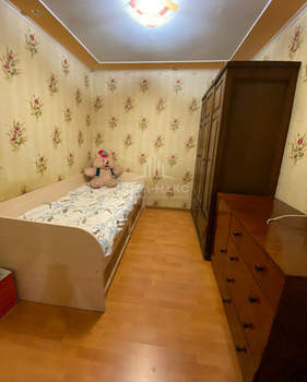 1-к квартира, на длительный срок, 30м2, 3/5 этаж