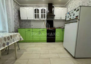 1-к квартира, на длительный срок, 40м2, 2/10 этаж