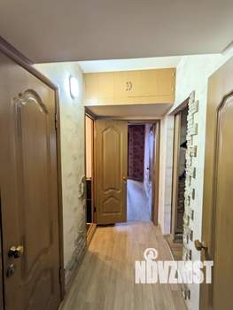 3-к квартира, на длительный срок, 63м2, 9/10 этаж