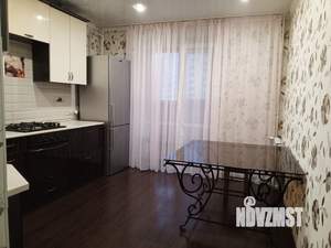 1-к квартира, на длительный срок, 39м2, 3/10 этаж