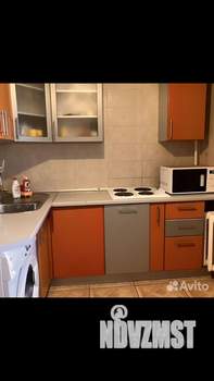 2-к квартира, посуточно, 52м2, 10/13 этаж