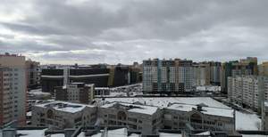 1-к квартира, на длительный срок, 42м2, 17/17 этаж