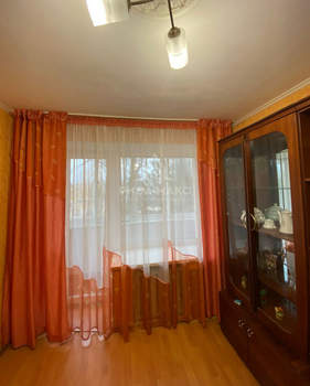 1-к квартира, на длительный срок, 30м2, 3/5 этаж