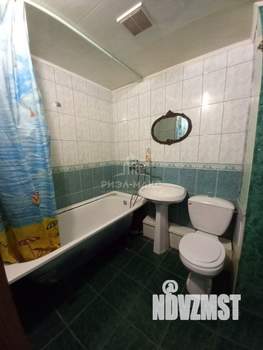 1-к квартира, на длительный срок, 39м2, 6/10 этаж