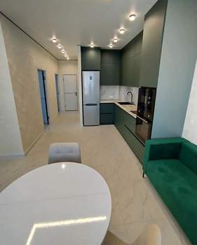 2-к квартира, на длительный срок, 53м2, 9/16 этаж