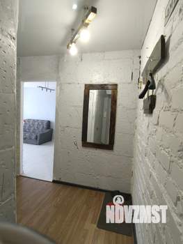 1-к квартира, посуточно, 32м2, 4/5 этаж