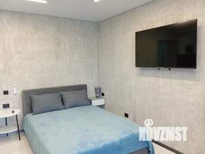 Студия квартира, посуточно, 32м2, 1/16 этаж