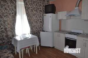 1-к квартира, на длительный срок, 41м2, 6/10 этаж