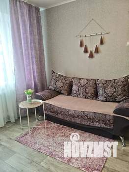 1-к квартира, посуточно, 32м2, 7/10 этаж