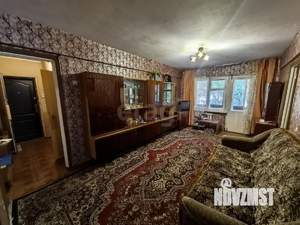 3-к квартира, на длительный срок, 49м2, 2/5 этаж