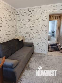 3-к квартира, на длительный срок, 64м2, 3/9 этаж