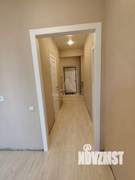 1-к квартира, на длительный срок, 38м2, 3/14 этаж
