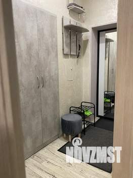 1-к квартира, посуточно, 32м2, 3/4 этаж