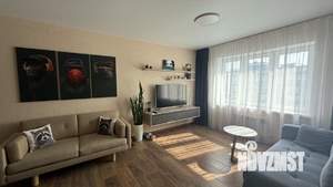 1-к квартира, на длительный срок, 40м2, 19/19 этаж