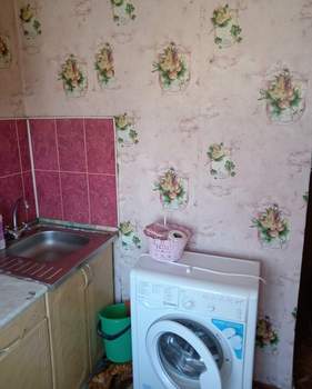 2-к квартира, на длительный срок, 46м2, 4/5 этаж