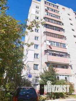 3-к квартира, на длительный срок, 76м2, 2/9 этаж