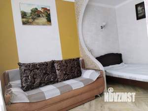 1-к квартира, на длительный срок, 40м2, 9/16 этаж