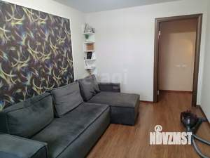 3-к квартира, на длительный срок, 59м2, 4/5 этаж
