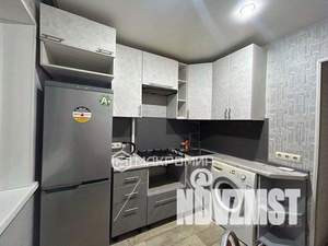 3-к квартира, на длительный срок, 60м2, 1/5 этаж