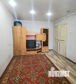 1-к квартира, на длительный срок, 30м2, 2/5 этаж