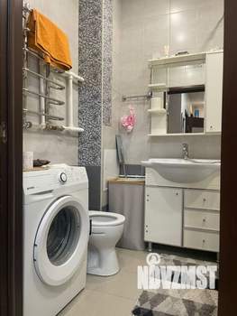 1-к квартира, на длительный срок, 47м2, 2/17 этаж