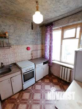 2-к квартира, на длительный срок, 43м2, 4/5 этаж