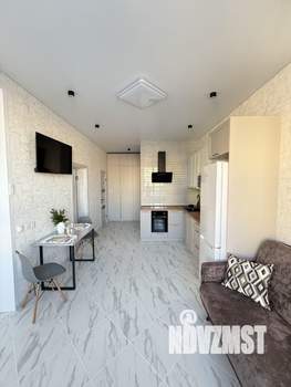 1-к квартира, посуточно, 45м2, 7/14 этаж