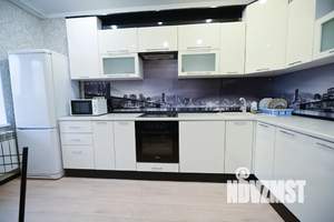 1-к квартира, посуточно, 43м2, 10/14 этаж