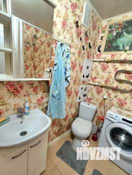 1-к квартира, на длительный срок, 30м2, 17/19 этаж