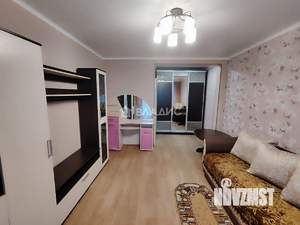 1-к квартира, на длительный срок, 45м2, 7/10 этаж