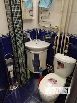 1-к квартира, на длительный срок, 40м2, 2/6 этаж