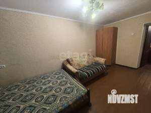 2-к квартира, на длительный срок, 46м2, 2/5 этаж