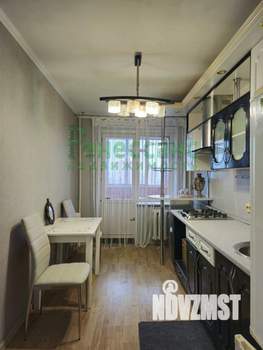 1-к квартира, на длительный срок, 40м2, 7/10 этаж