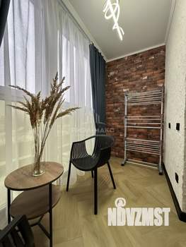 1-к квартира, на длительный срок, 42м2, 3/9 этаж