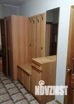 2-к квартира, посуточно, 49м2, 6/9 этаж