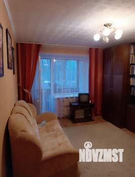 2-к квартира, на длительный срок, 47м2, 3/9 этаж